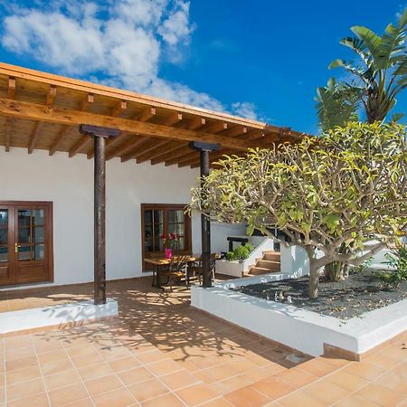 Casa El Quinto Villa La Vegueta Luaran gambar