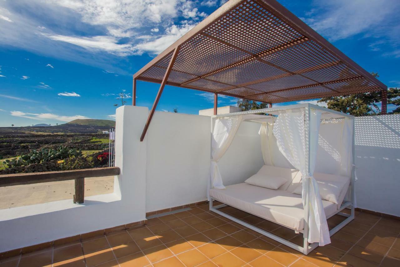 Casa El Quinto Villa La Vegueta Luaran gambar