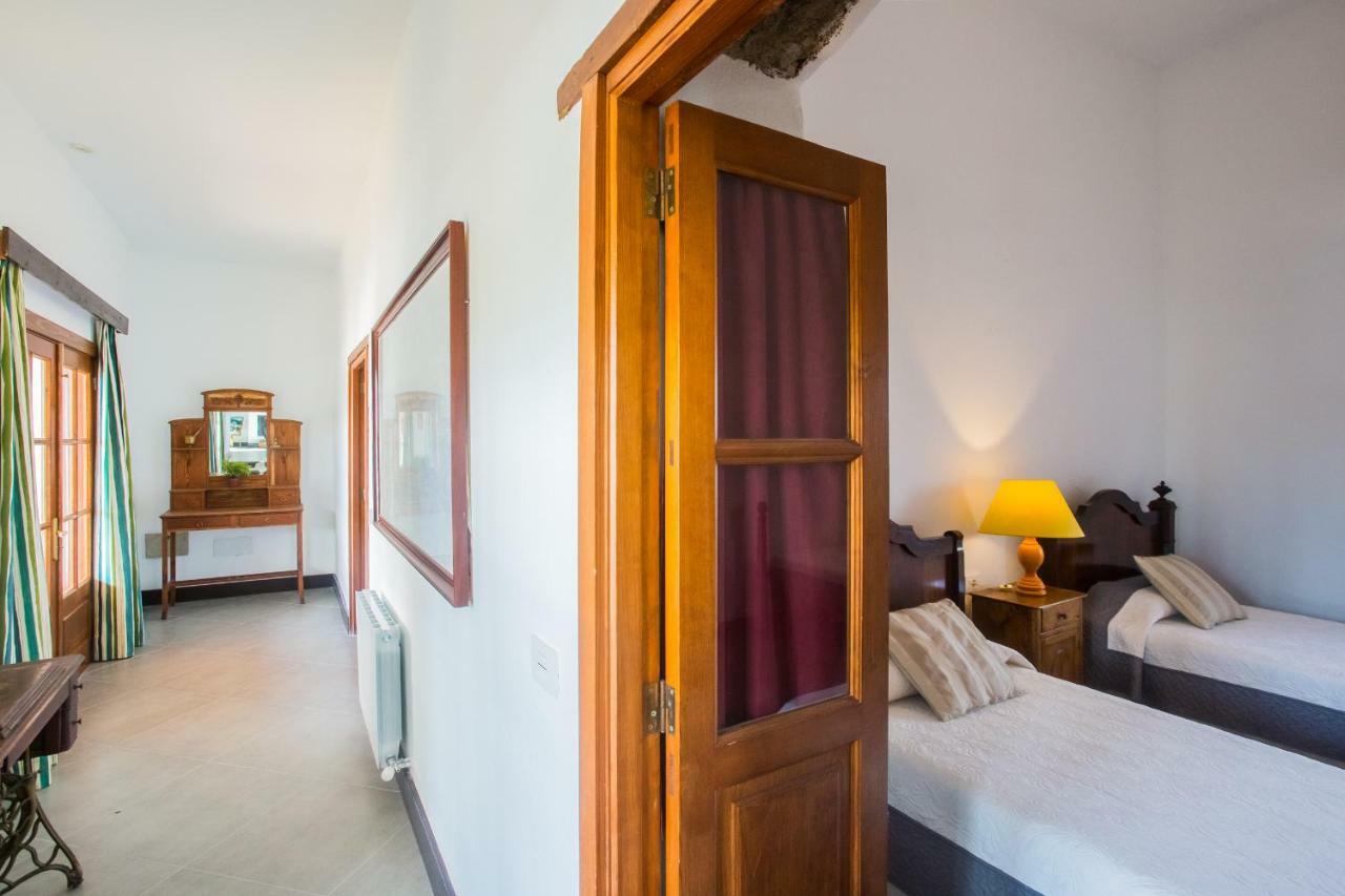 Casa El Quinto Villa La Vegueta Luaran gambar