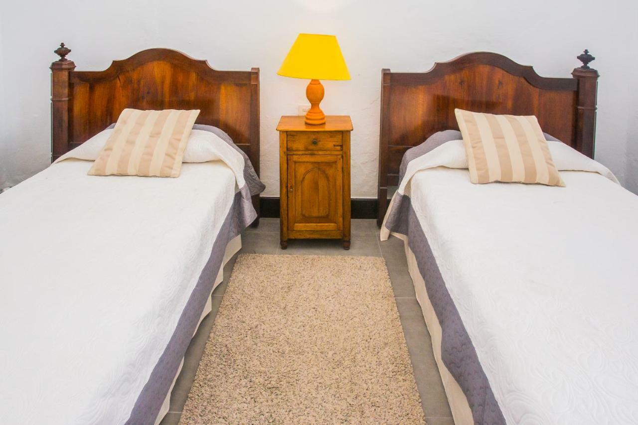 Casa El Quinto Villa La Vegueta Luaran gambar