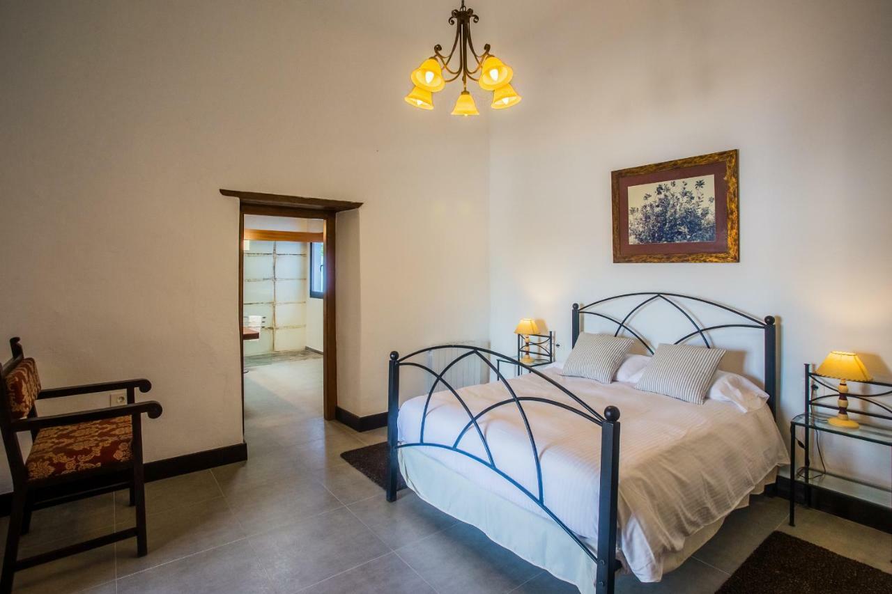 Casa El Quinto Villa La Vegueta Luaran gambar