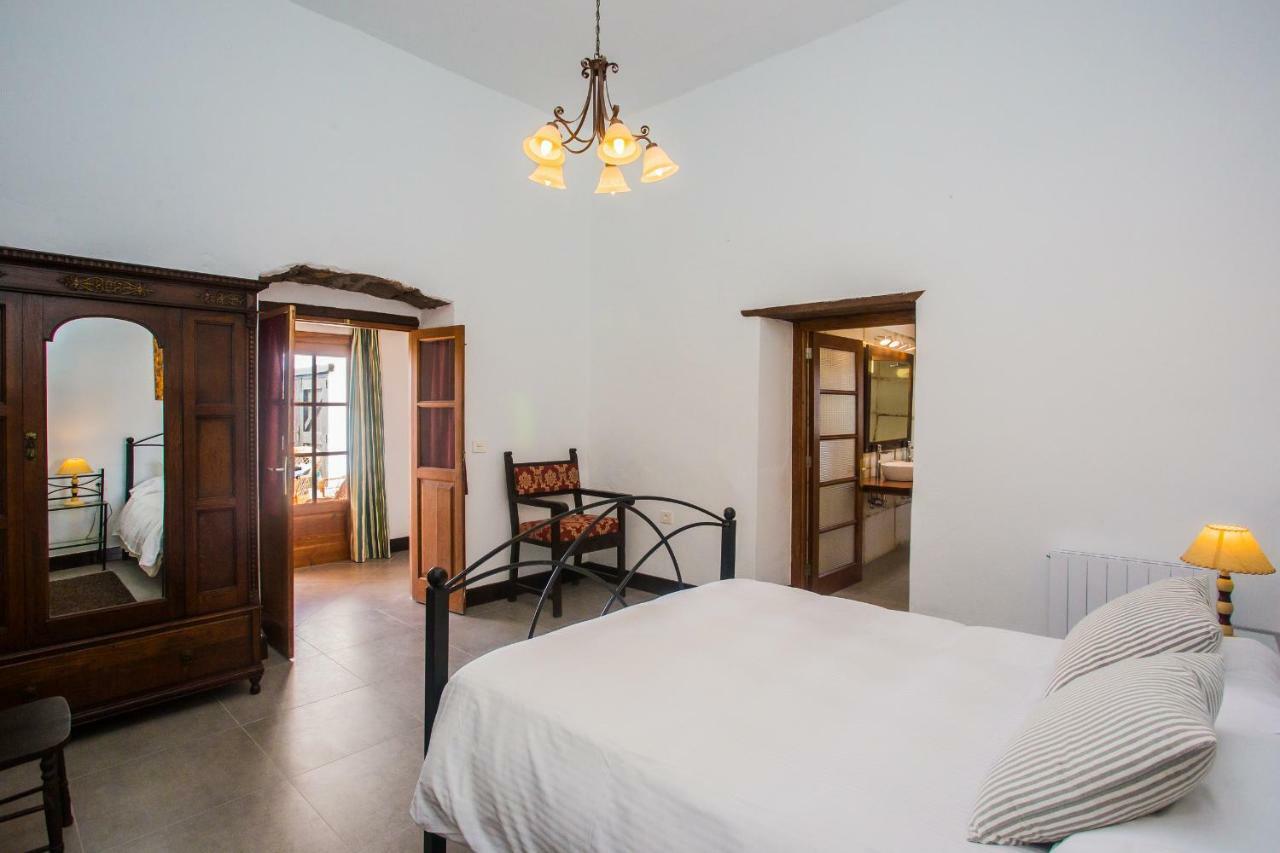 Casa El Quinto Villa La Vegueta Luaran gambar