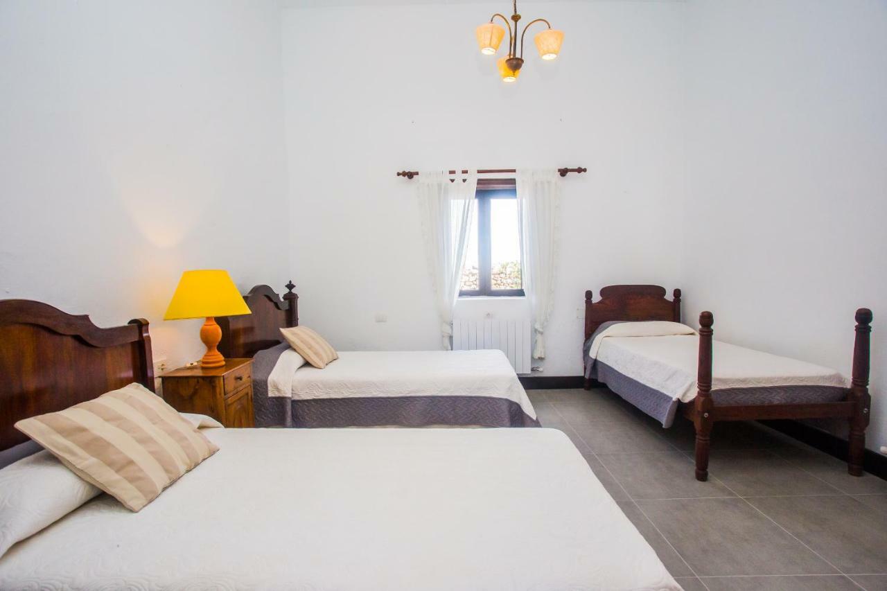Casa El Quinto Villa La Vegueta Luaran gambar