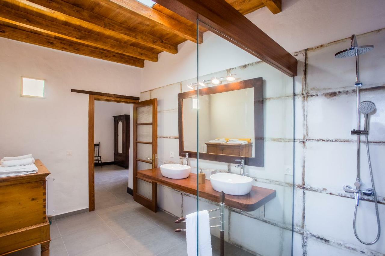 Casa El Quinto Villa La Vegueta Luaran gambar
