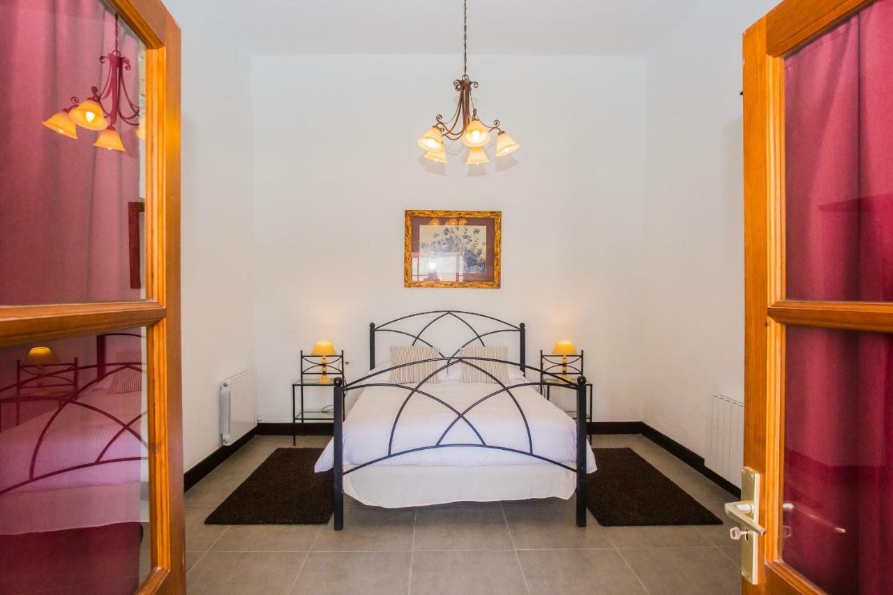 Casa El Quinto Villa La Vegueta Luaran gambar