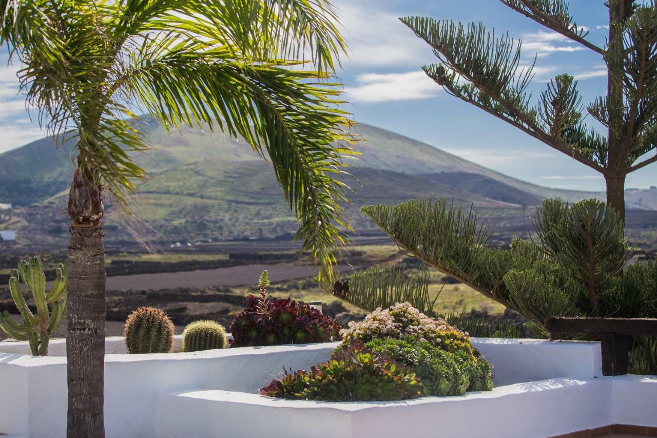 Casa El Quinto Villa La Vegueta Luaran gambar