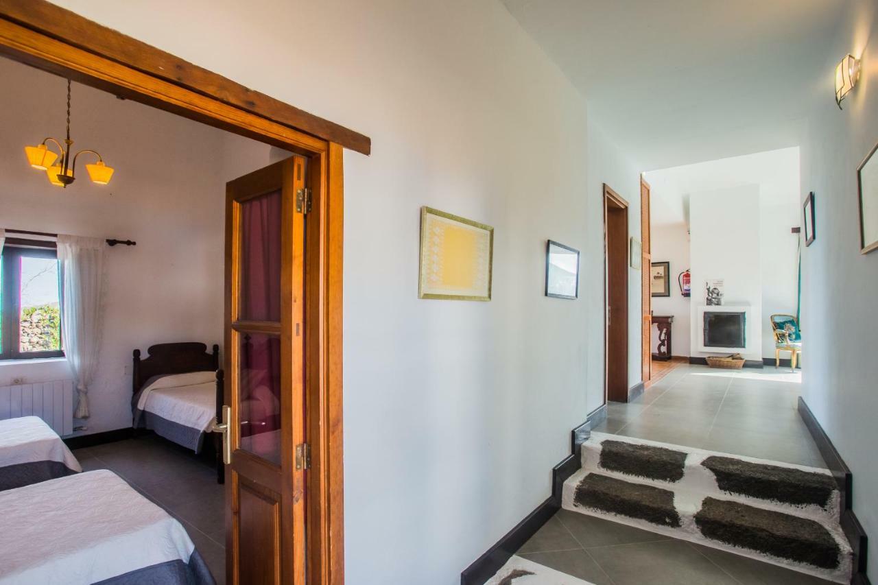 Casa El Quinto Villa La Vegueta Luaran gambar