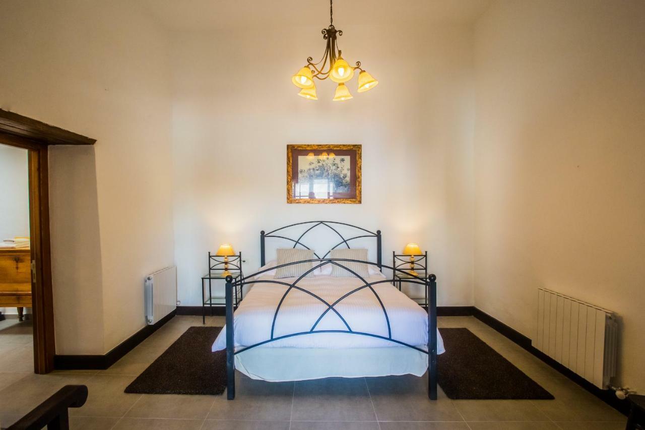 Casa El Quinto Villa La Vegueta Luaran gambar