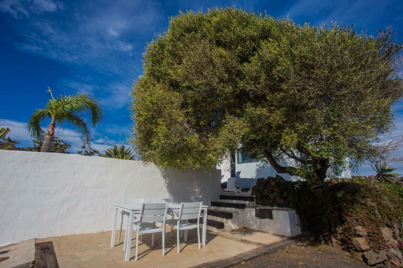 Casa El Quinto Villa La Vegueta Luaran gambar