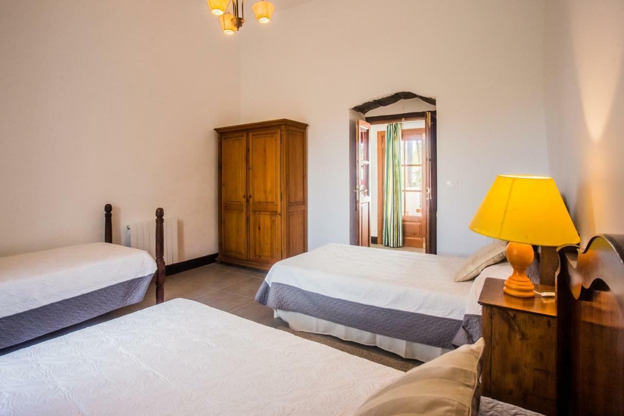 Casa El Quinto Villa La Vegueta Luaran gambar