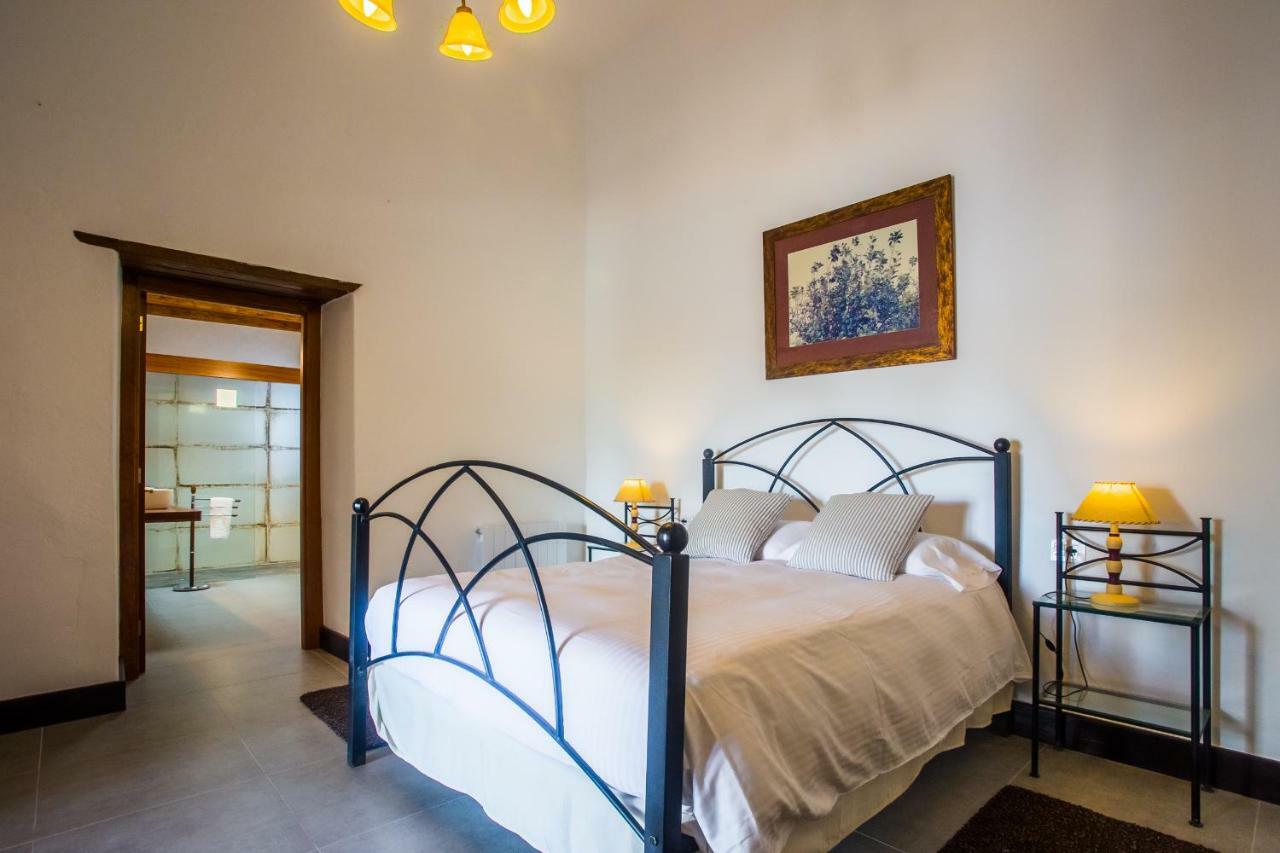 Casa El Quinto Villa La Vegueta Luaran gambar
