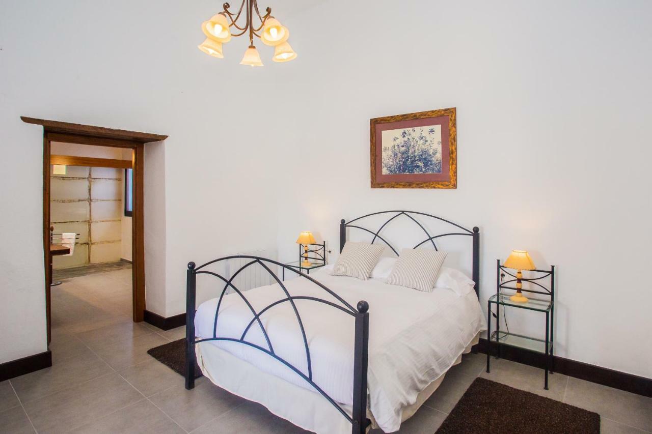 Casa El Quinto Villa La Vegueta Luaran gambar