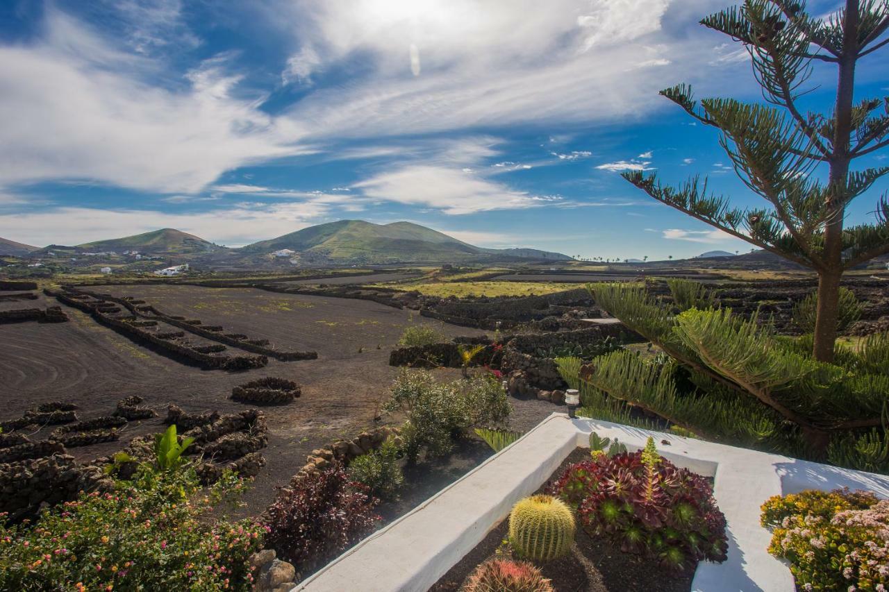 Casa El Quinto Villa La Vegueta Luaran gambar