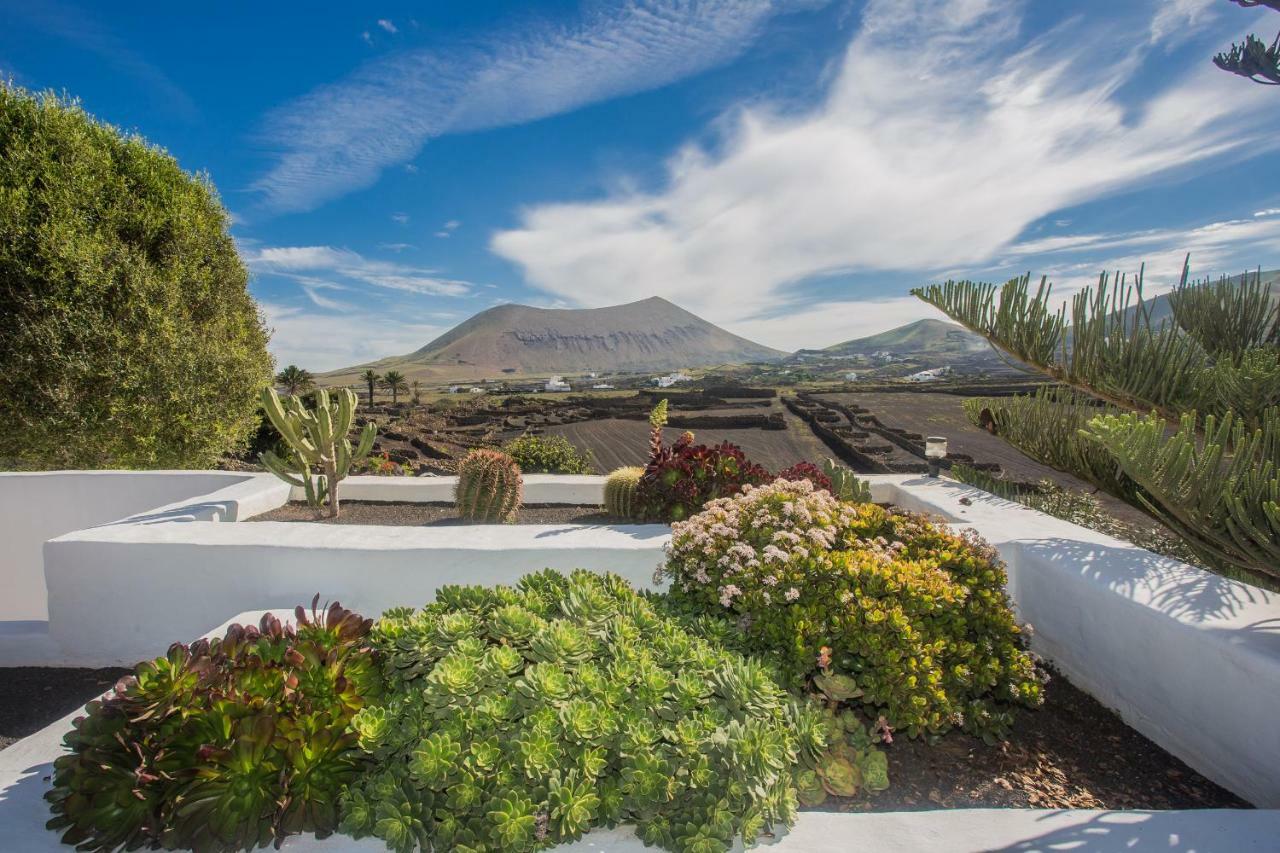 Casa El Quinto Villa La Vegueta Luaran gambar