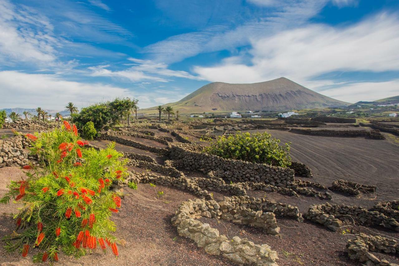 Casa El Quinto Villa La Vegueta Luaran gambar